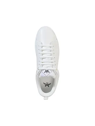 MCM | Zapatillas NEO DERBY | weiss